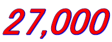 27,000