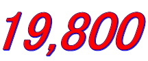 19,800